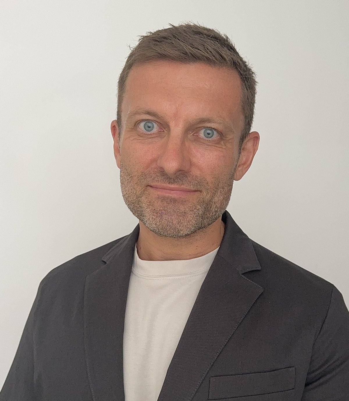 Dan Chadwick, career coach and GCC recruiter, Dubai